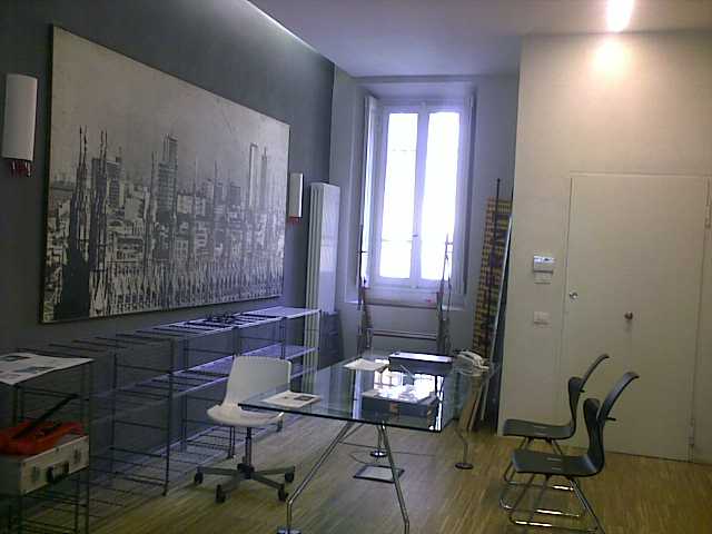 STUDIO LOCATION